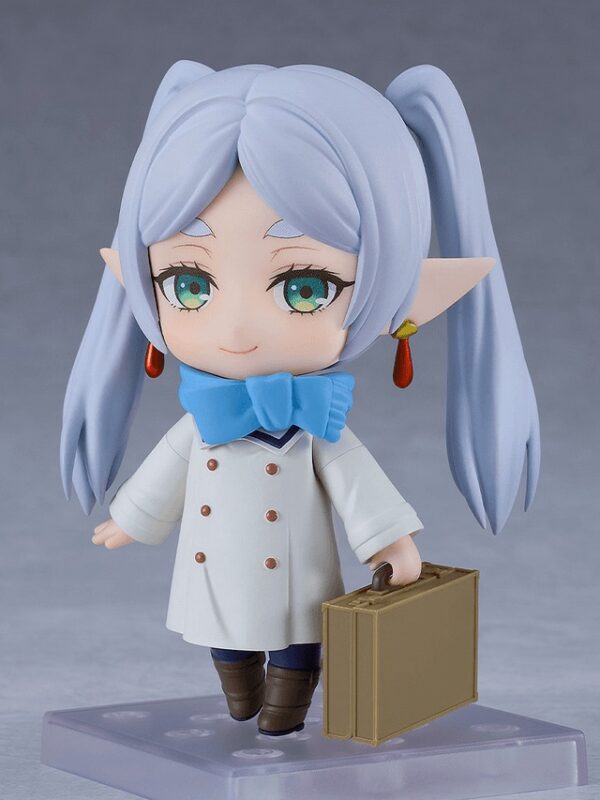 GSC20653-Nendoroid Frieren: Winter Clothes Ver.
