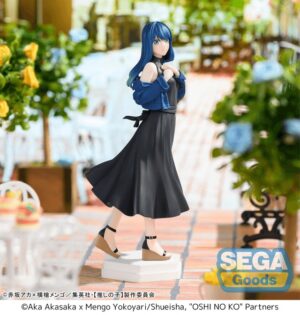 SE43098-Desktop x Decorate Collections OSHI NO KO Akane Kurokawa