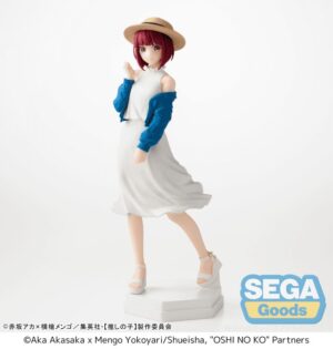 SE43099-Desktop x Decorate Collections "OSHI NO KO" "Kana Arima"