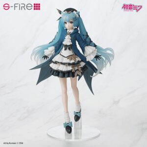 SE43786-MIKU AUTUMN OUTING FIGURE