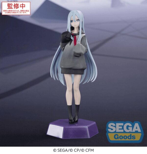 SE44066-Desktop x Decorate Collections HATSUNE MIKU: COLORFUL STAGE! Yoisaki Kanade