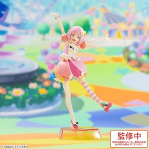 SE44348-Desktop x Decorate Collections "HATSUNE MIKU: COLORFUL STAGE!" "Otori Emu"