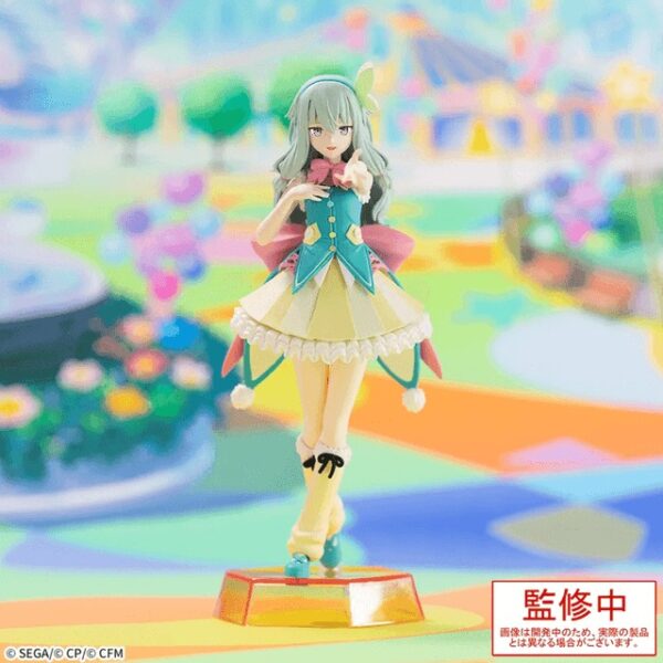 SE44349-Desktop x Decorate Collections "HATSUNE MIKU: COLORFUL STAGE!" "Kusanagi Nene"