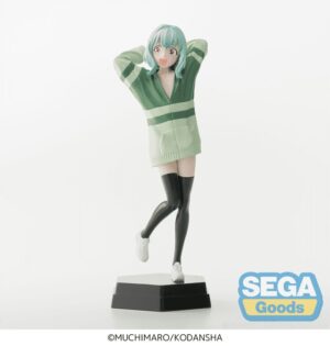 SE44714-Desktop x Decorate Collections "There is also a hole in the student organization!" "Otori-tan"