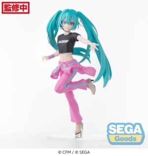 SE44753-Desktop x Decorate Collections Hatsune Miku x Love and Berry Dress Up and Dance! Hatsune Miku Berry Costume Ver.