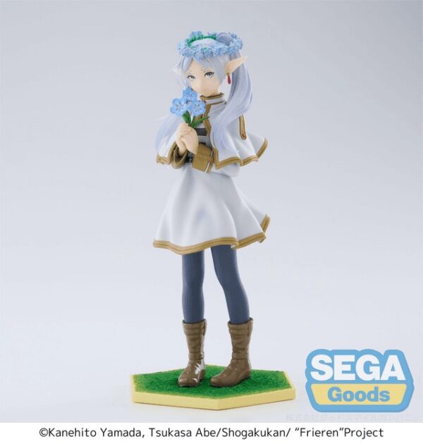 SE44868-Luminasta "Frieren: Beyond Journey's End" "Frieren" ~Flower Garden~