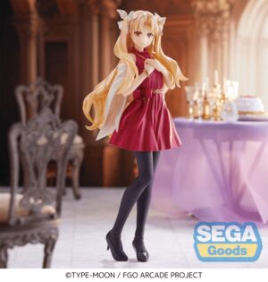SE44893-Luminasta "Fate/Grand Order Arcade" "Lancer / Ereshkigal"