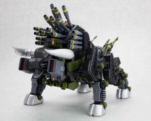 KOTO-ZD137X-KOTOBUKIYA RBOZ-006 DIBISON MARKING PLUS Ver.