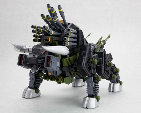 KOTO-ZD137X-KOTOBUKIYA RBOZ-006 DIBISON MARKING PLUS Ver.