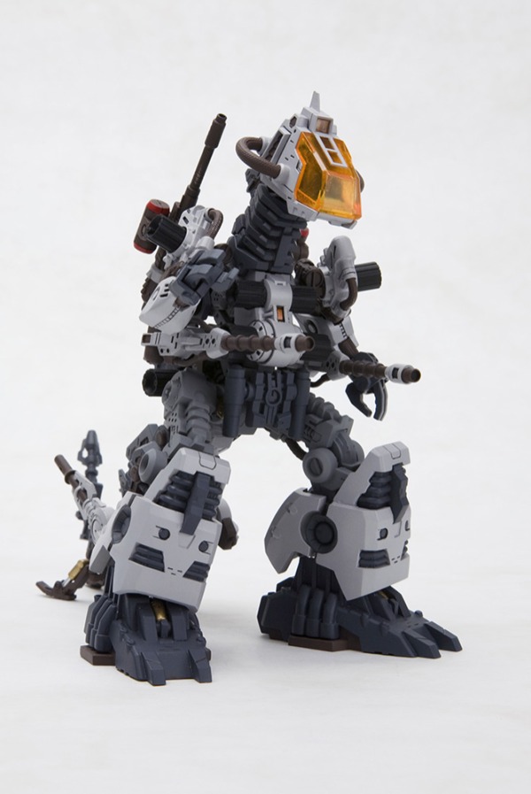 KOTO-ZD157X-KOTOBUKIYA RZ-014 GODOS MARKING PLUS Ver.