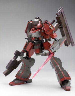 KOTO-VI069X-KOTOBUKIYA NINEBALL ARMORED CORE Ver.　