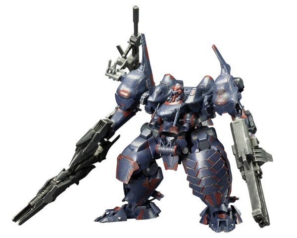 KOTO-VI074X-KOTOBUKIYA KT-104/PERUN HANGED MAN Rematch ver.