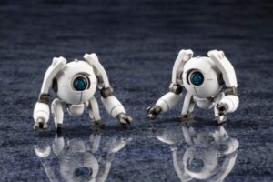KOTO-HG161-KOTOBUKIYA ALTERNATIVE ORB EARTHCLINE BIOMECHANICS Ver.