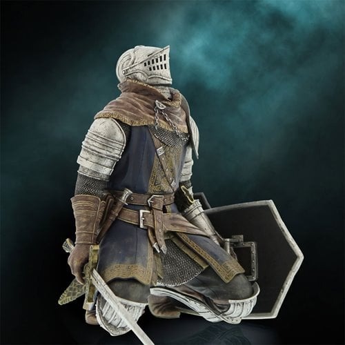 SAN35680-Dark Souls Oscar (Knight of Astora) DXF Sculpt Collection Vol. 4 Statue