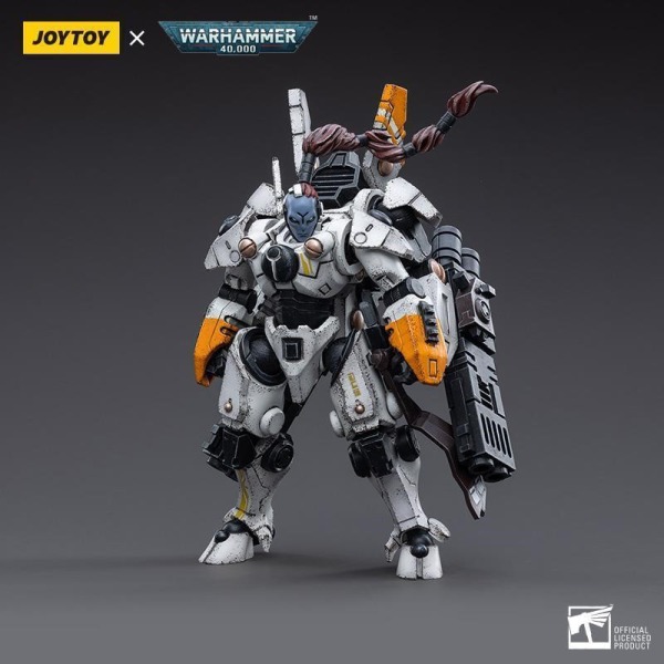 JT3730-JOYTOY T'au Empire Commander Shadowsun