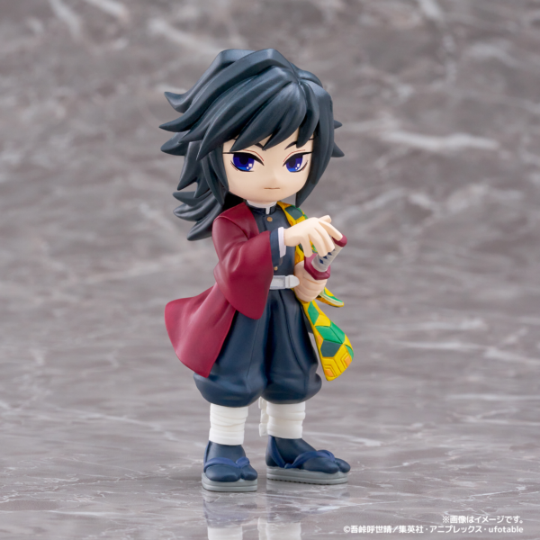 BC38724-PalVerse Demon Slayer: Kimetsu no Yaiba vol.1