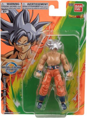 BAN36276-Dragon Ball Evolve - Goku Ultra Instinct
