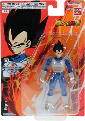 BAN36284-Dragon Ball Evolve - Vegeta