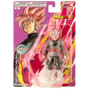 BAN37606-Dragon Ball Evolve - Super Saiyan Rose Goku Black
