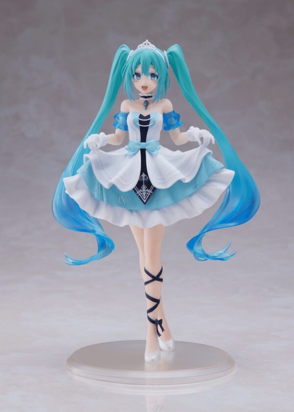 TT40365-Hatsune Miku Wonderland Figure - Cinderella