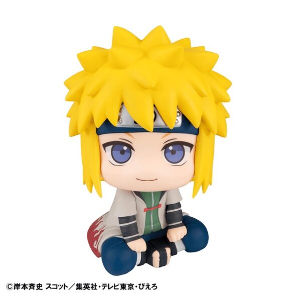 MGH84265-Lookup NARUTO Shippuden Minato Namikaze