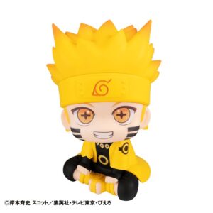 MGH84266-Lookup NARUTO Shippuden Naruto Uzumaki Six Paths Sage Mode