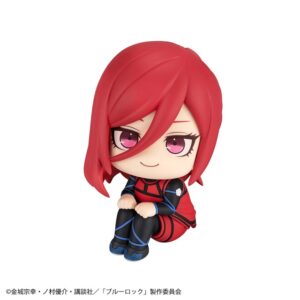 MGH84278-Lookup BLUE LOCK Hyoma Chigiri Second Selection Ver.