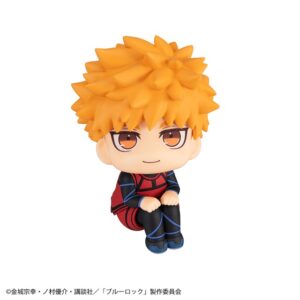 MGH84279-Lookup BLUE LOCK Rensuke Kunigami Second Selection Ver.