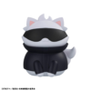 MGH84286-MEGA CAT PROJECT Jujutsukaisen Jujutsu Cats Shibuya Incident Ver. (8pc per box)