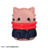 MGH84286-MEGA CAT PROJECT Jujutsukaisen Jujutsu Cats Shibuya Incident Ver. (8pc per box)