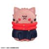 MGH84286-MEGA CAT PROJECT Jujutsukaisen Jujutsu Cats Shibuya Incident Ver. (8pc per box)