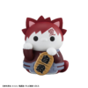 MGH84291-MEGA CAT PROJECT NARUTO Shippuden Nyaruto! FORTUNE CATS Naruto Uzumaki & friends Ver. (6pc per box)