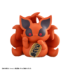 MGH84291-MEGA CAT PROJECT NARUTO Shippuden Nyaruto! FORTUNE CATS Naruto Uzumaki & friends Ver. (6pc per box)