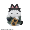 MGH84291-MEGA CAT PROJECT NARUTO Shippuden Nyaruto! FORTUNE CATS Naruto Uzumaki & friends Ver. (6pc per box)