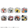 MGH84292-MEGA CAT PROJECT ONE PIECE Good Night NyanPieceNyan! (8pc per box)