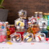 MGH84292-MEGA CAT PROJECT ONE PIECE Good Night NyanPieceNyan! (8pc per box)