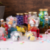 MGH84292-MEGA CAT PROJECT ONE PIECE Good Night NyanPieceNyan! (8pc per box)