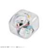 MGH84292-MEGA CAT PROJECT ONE PIECE Good Night NyanPieceNyan! (8pc per box)