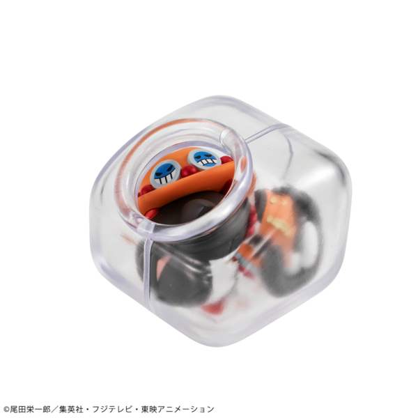 MGH84292-MEGA CAT PROJECT ONE PIECE Good Night NyanPieceNyan! (8pc per box)
