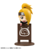 MGH84331-Ochatomo series NARUTO Shippuden Let's have tea for now! (8pc per box)