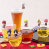 MGH84331-Ochatomo series NARUTO Shippuden Let's have tea for now! (8pc per box)