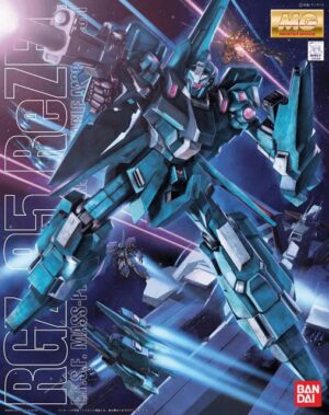 5063511-MG 1/100 ReZel