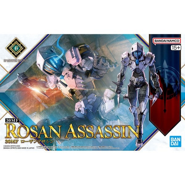 5068586-30MF ROSAN ASSASSIN
