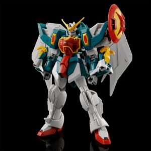 5068838-HG 1/144 ALTRON GUNDAM