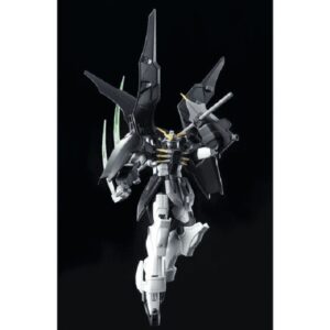 5068839-HG 1/144 GUNDAM DEATHSCYTHE HELL