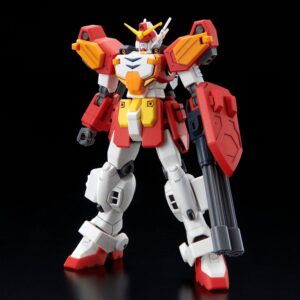 5068840-HG 1/144 GUNDAM HEAVYARMS CUSTOM