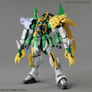 5069221-HG 1/144 GUNDAM JIYAN ALTRON