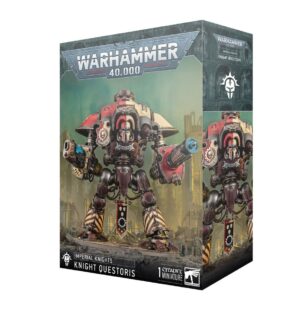 54-22-IMPERIAL KNIGHTS: KNIGHT QUESTORIS