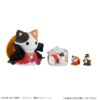 MGH84292-MEGA CAT PROJECT ONE PIECE Good Night NyanPieceNyan! (8pc per box)