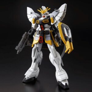 5068841-HG 1/144 GUNDAM SANDROCK CUSTOM